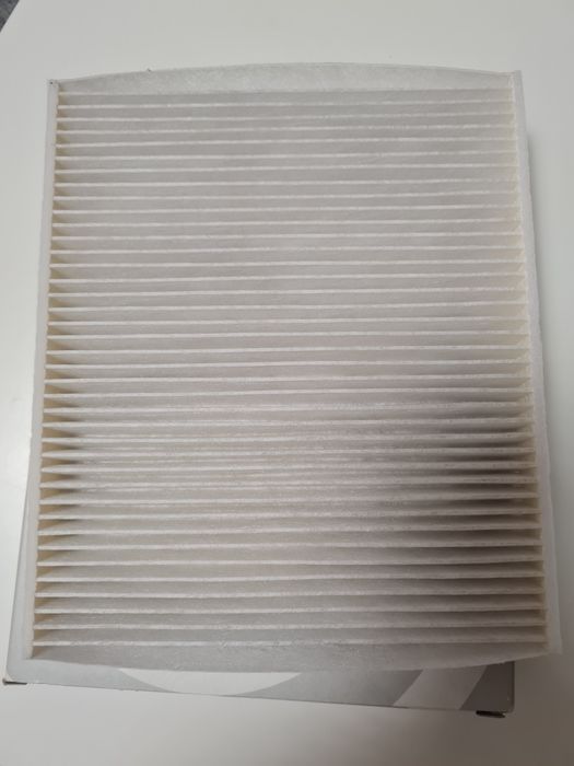 Микрофильтр рецеркуляции воздуха E70,E71,F15,F16 bmw 64319194098