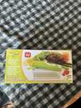 Cortador de legumes com várias laminas