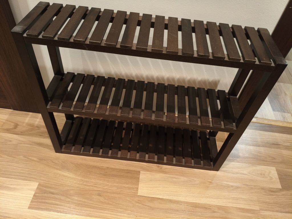 Szafka regał Ikea Molger