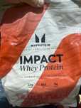 1 kg bezsmakowe bialko myprotein