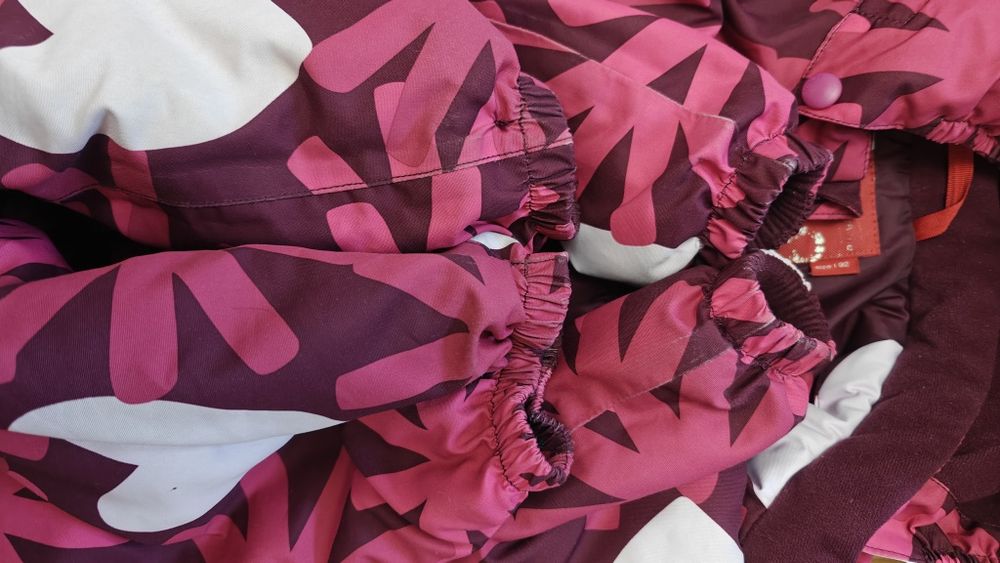 Комбинезон reima 92