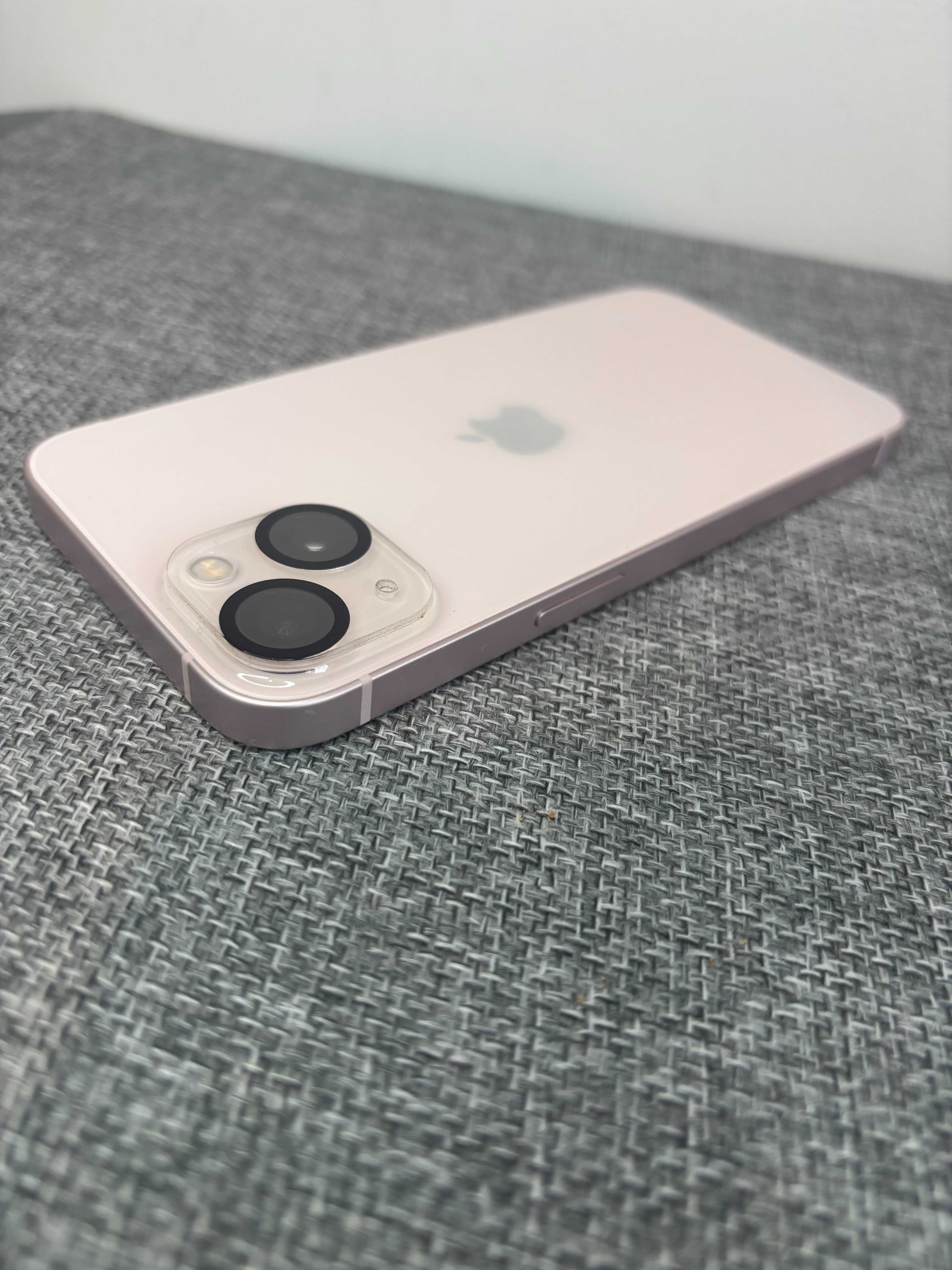 iPhone 13 | Pełen Zestaw | Stan Idealny