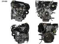 Motor Completo  Usado MERCEDES-BENZ C-klasse 200