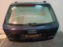 TAMPA DA MALA AUDI A4 B6 AVANT SW 01-04