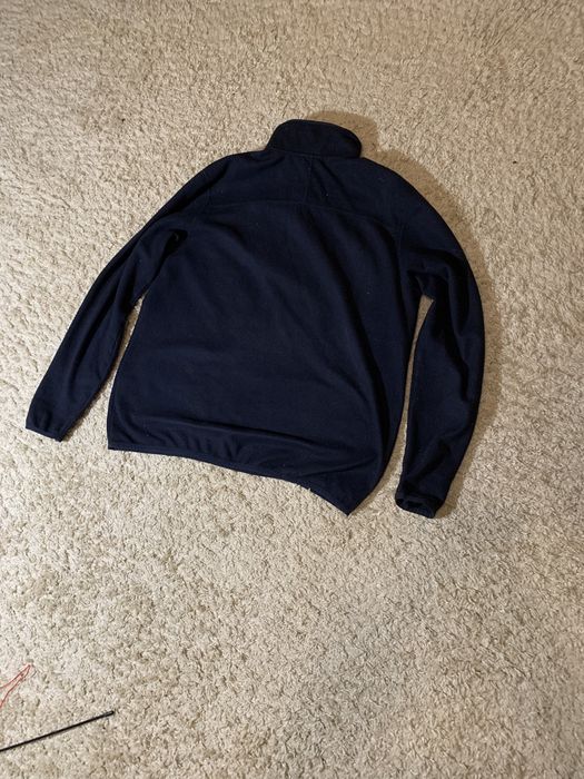 Флиска the north face | Тнф | М размер оригинал