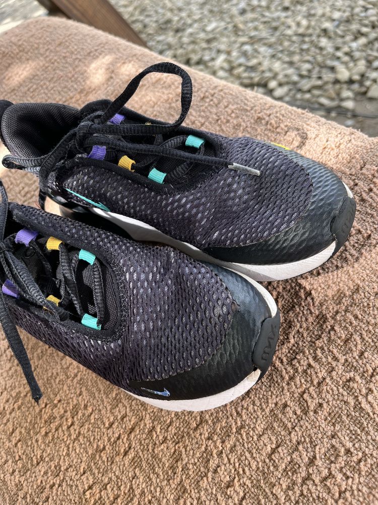 Кросівки nike air max 270 32р