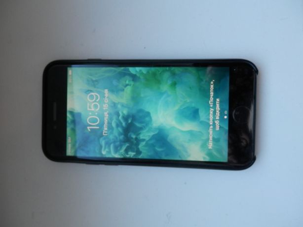 Продам або Обміняю Айфон 7 .-128G IPhone 7