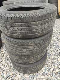 Шини Continental 215/55 R16 4штуки