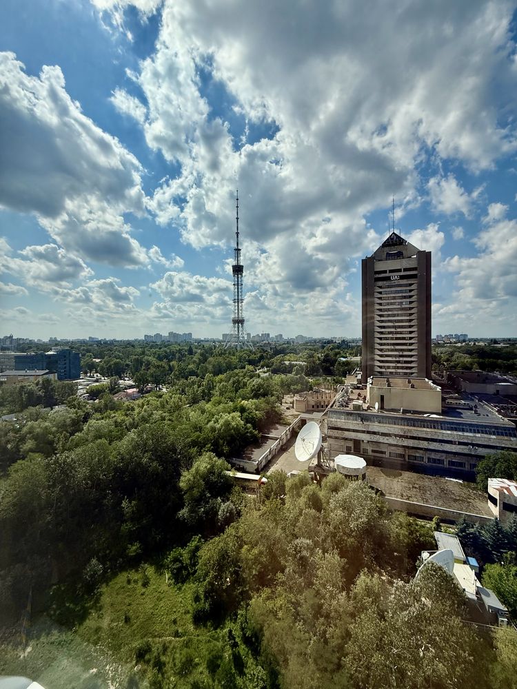 ‼️Продам 2-кімнат. квартиру на вул. Герцена 35А. ЖК ГЕРЦЕН-ПАРК. Без %