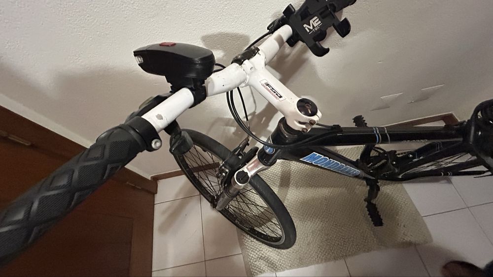 Vendo Bicicleta em otimo estado