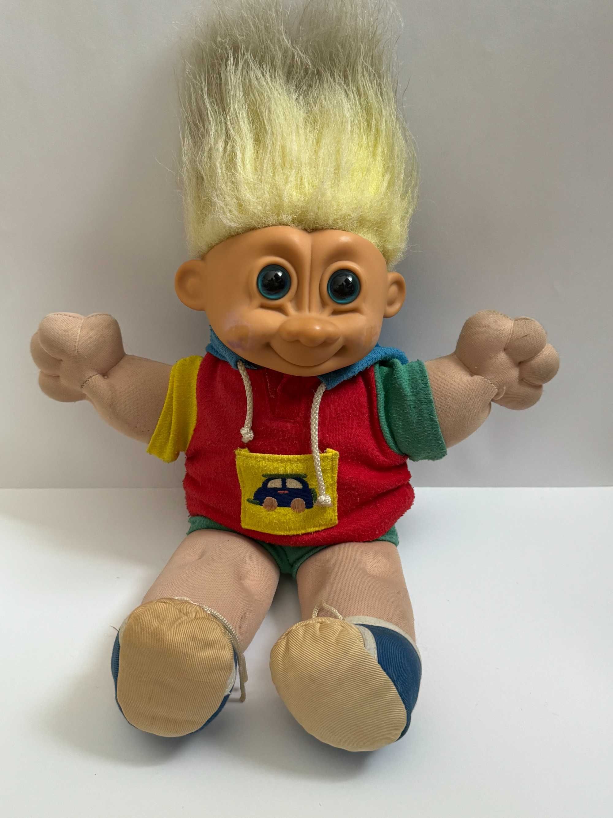 Vintage 90s TROLL