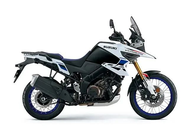 Suzuki DL Suzuki DL1050 DE V-Strom Warszawa - raty 0% - model 2025 PROMOCJA