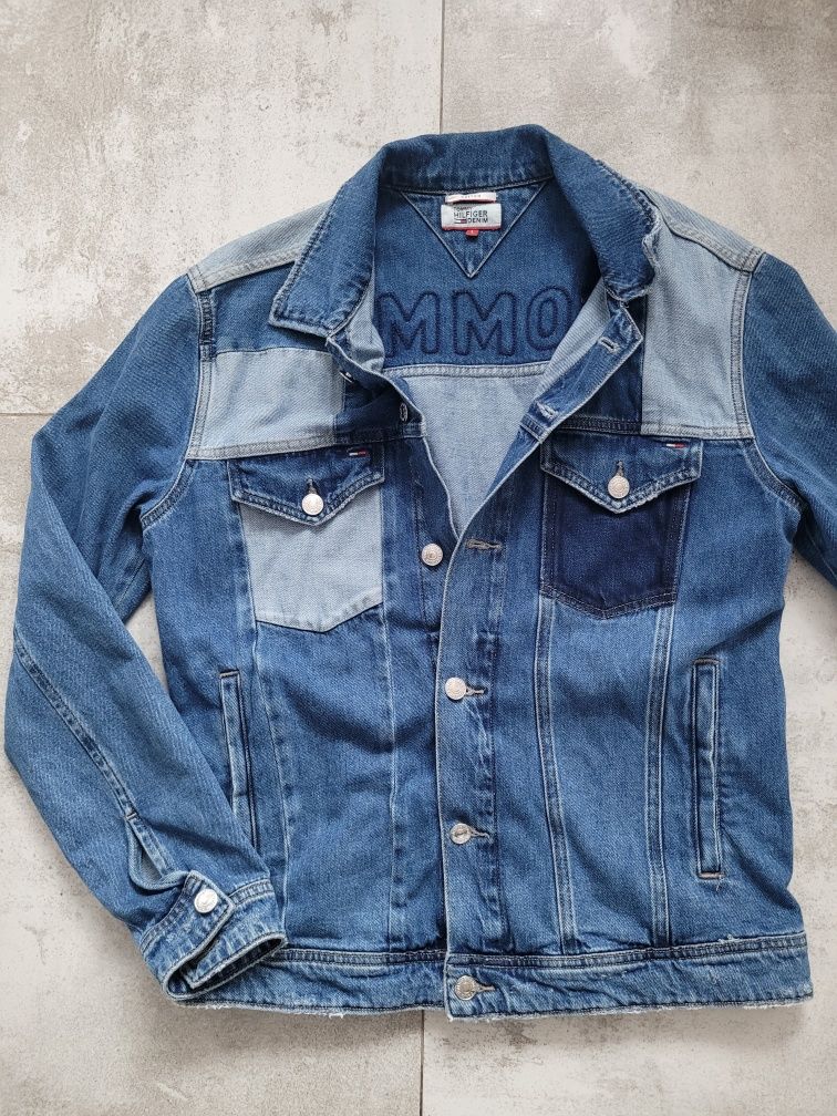 Katana Tommy Hilfiger Denim rozmiar L