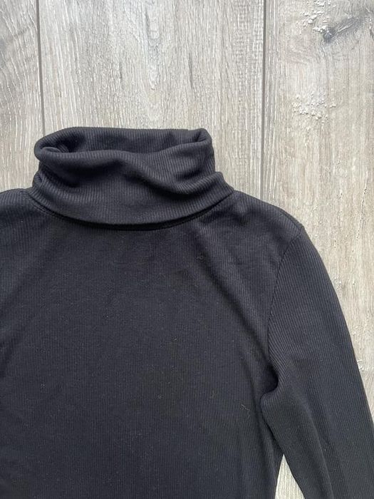 Гольф в рубчик.