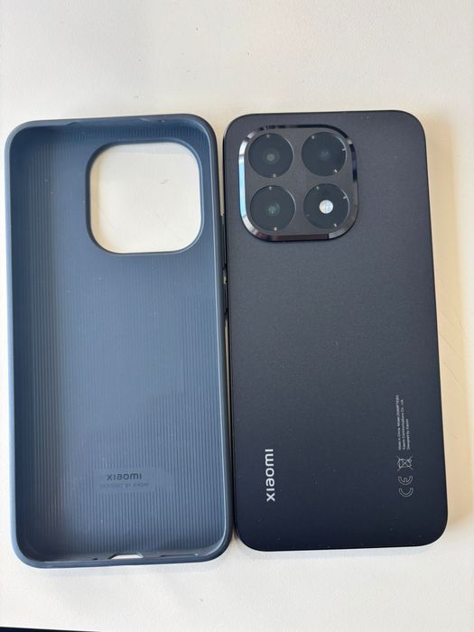 Xiaomi 15T novo c/fatura