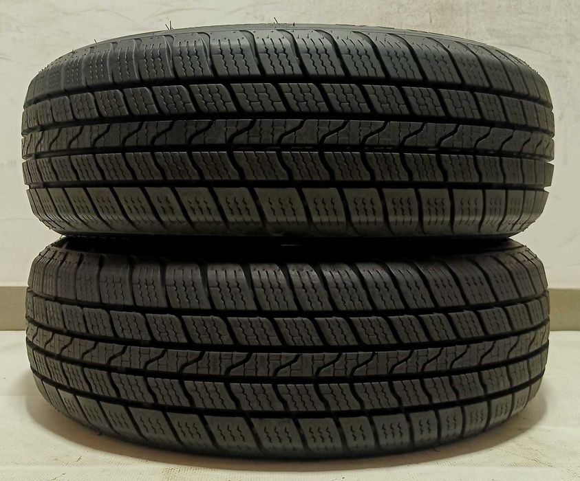 Opony 165/60 R14 POWERTRAC POWERMARCH A/S Całoroczne Para 165/60r14