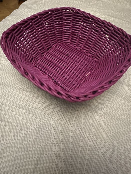 Корзина Saleen для хранения мелких вещей, фруктов, хлеба.