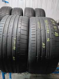 295/35r23 Continental Sport Contact 6 2020r 4mm