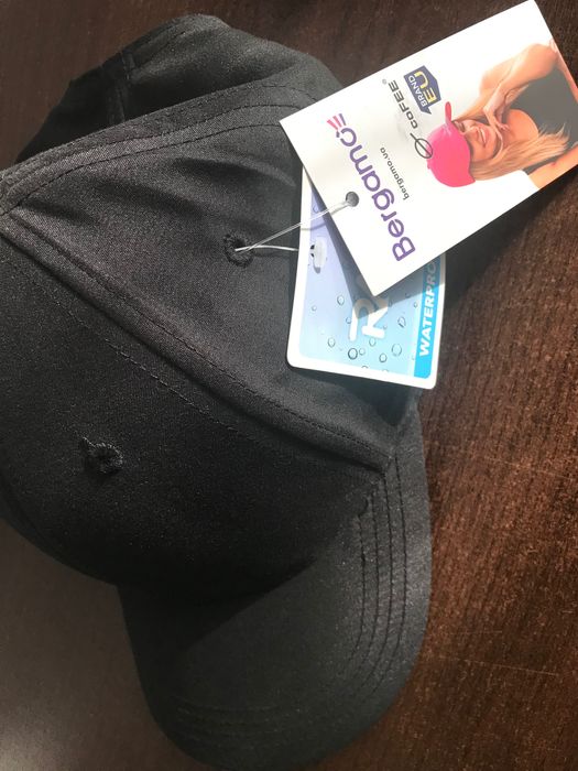 Кепка Cofee Rain waterproof One Size