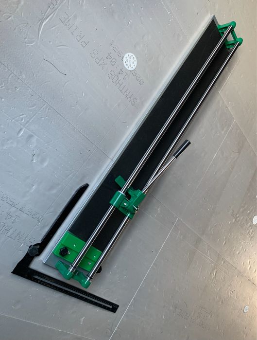 Maszynka do cięcia plytek 1000 mm