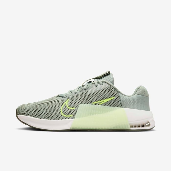 Оригінальні кросівки NIKE METCON 9 (FN4931-700) | Нові!