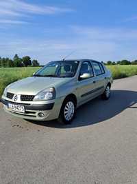 Renault Thalia 1.4 ,2004 rok.