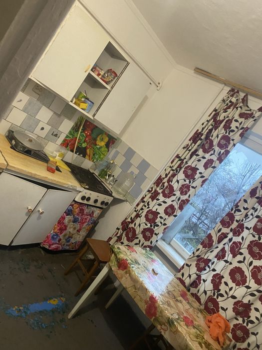 Сдам  квартиру намыв