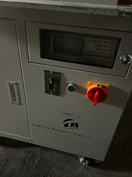 Sorter ogniw TMAX-ST6