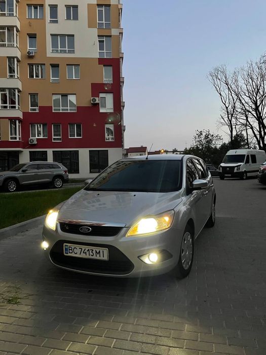 Продам Ford focus2 2008р