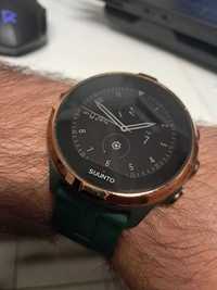 Смарт-часы Suunto Spartan sport whr