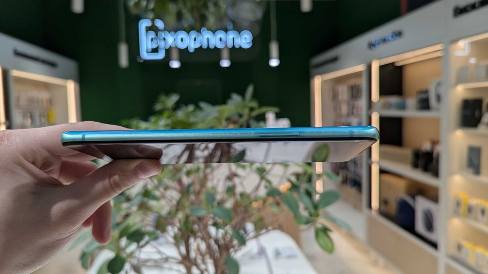 Black Friday OnePlus 8T 12/256GB Green Гарантія Trade In