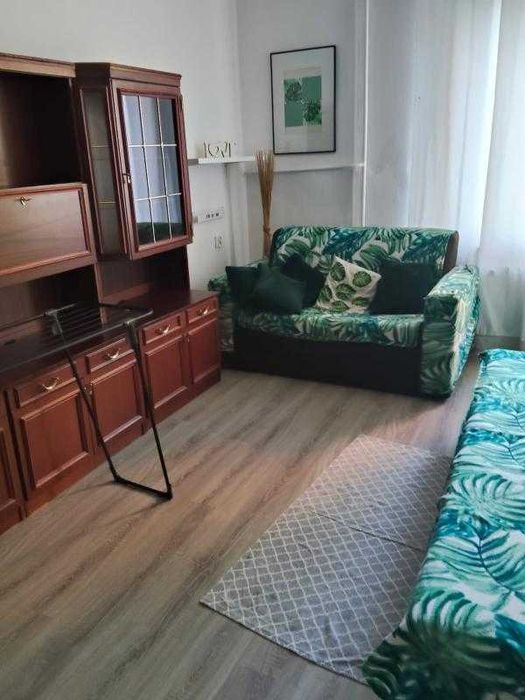 Ładna i ciepła kawalerka w centrum Zielonej Górze