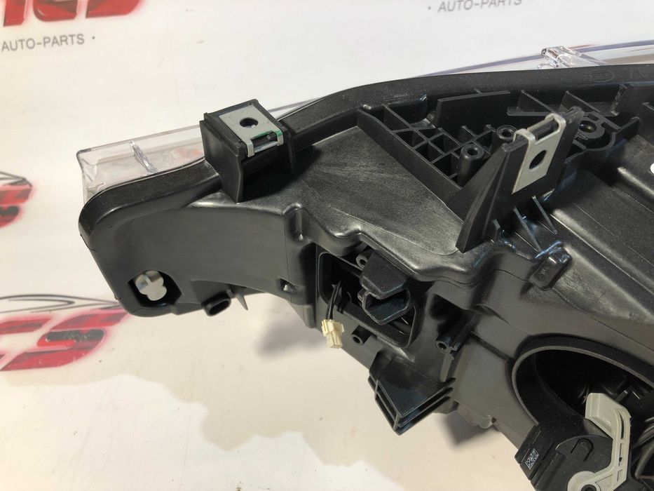 Farol Frente Otica BMW F30 F31 FULL LED SERIE 3 DIREITO ORIGINAL