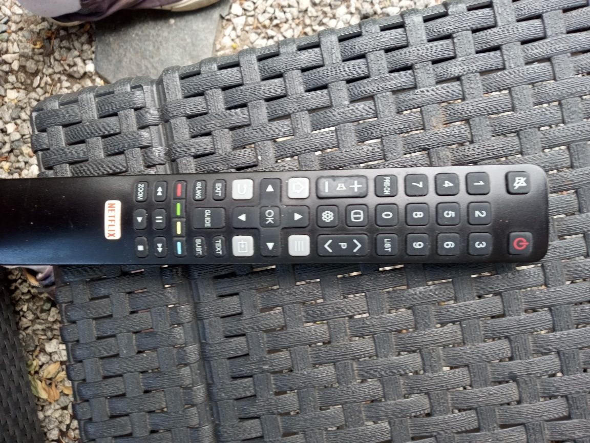TCL43 całe z dvbt