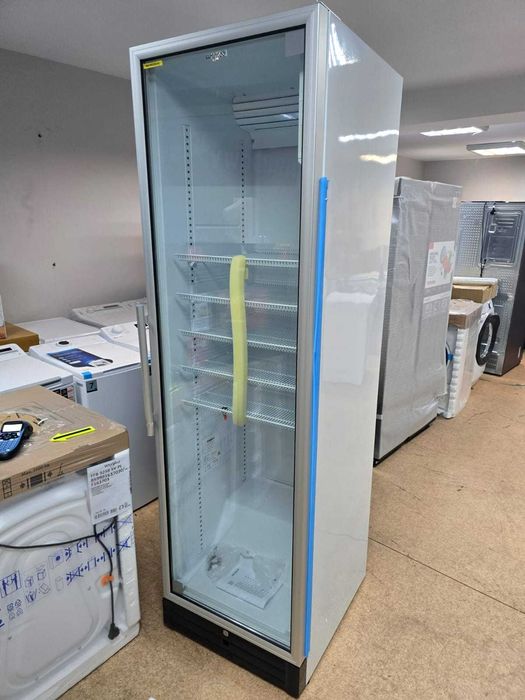 OUTLET Nowa Whirlpool lodówka Witryna chłodnicza ADN221 M1