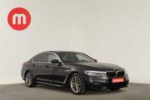 BMW 520 d Pack M Auto