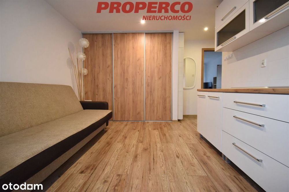 Mieszkanie 2pok, 48m2, ul Jagiellońska, Czarnów