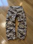 cargo pants nike sb штаны спортивки