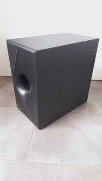 Subwoofer pasywny Infinity