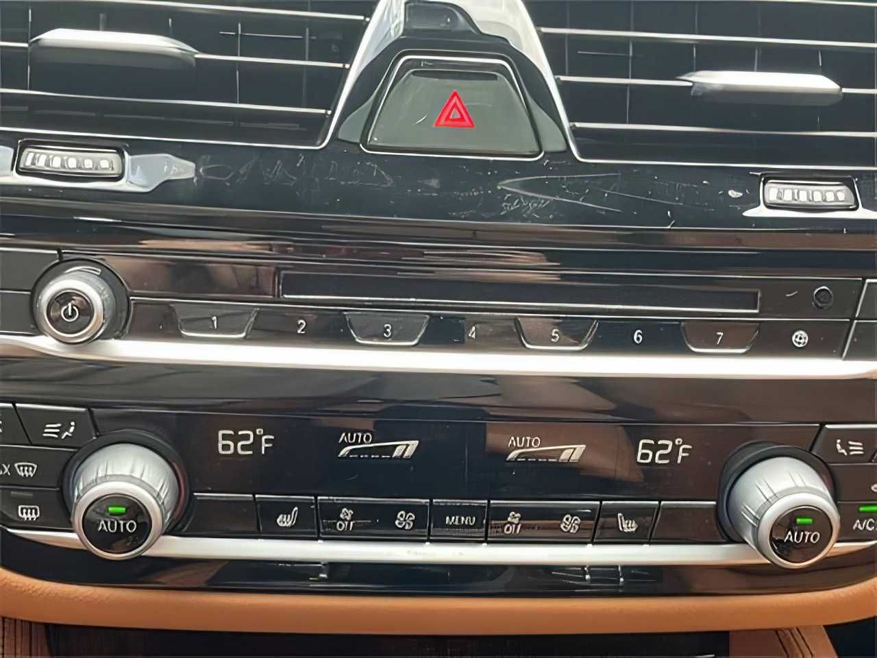 2018 BMW 5 Series 540i xDrive