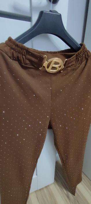 Elegancki komplet blink blink