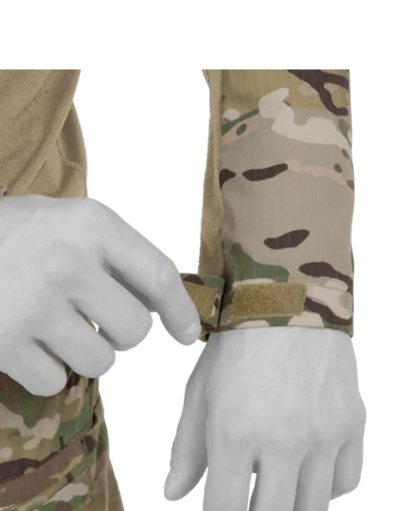 Убокс Crye Precision G4