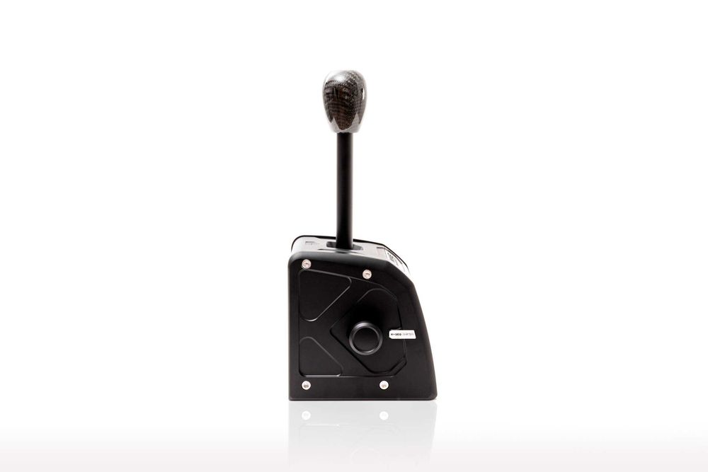Shifter H+Sequencial MME MOTORSPORT ***NOVO***