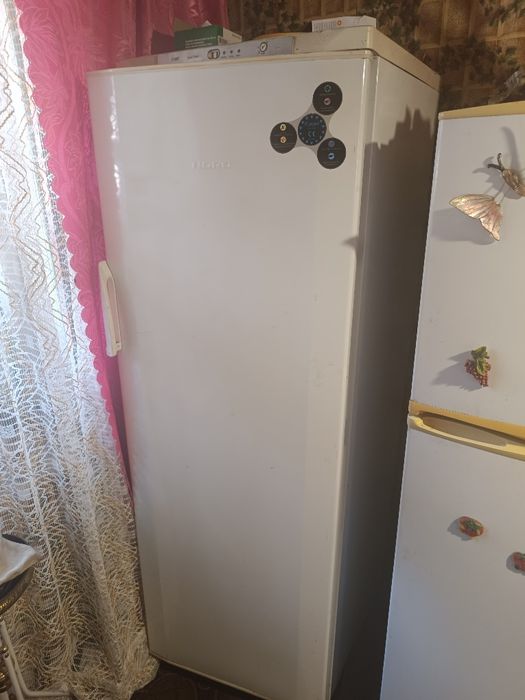 Морозильная камера Nord