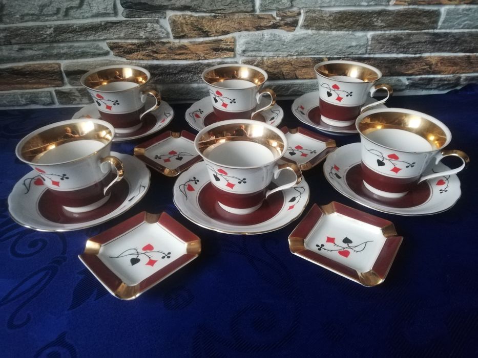 Ćmielów, kpl lub duo