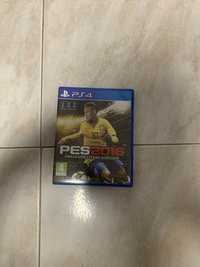 PES 2016 para PS4 - Clássico do Futebol por apenas 5€!