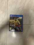PES 2016 para PS4 - Clássico do Futebol por apenas 5€!