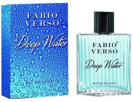 Fabio Verso Deep water 100ml