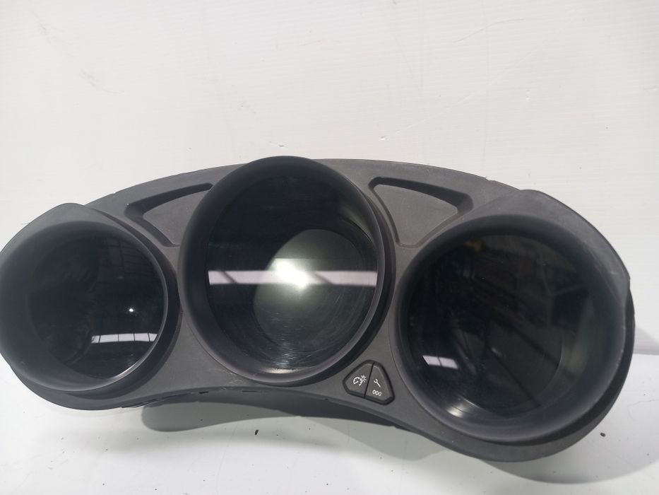 Quadrante conta kilometros Citroen C4