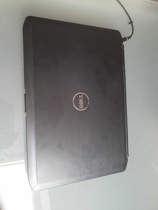 Notebook Dell E5430*polecam